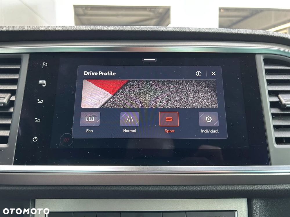 Seat Ateca 1.5 TSI Xperience S&S DSG - 33