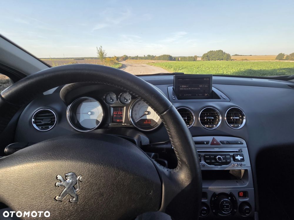 Peugeot 308 - 21