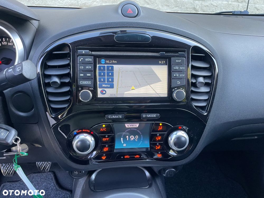 Nissan Juke 1.2 DIG-T Edition - 18