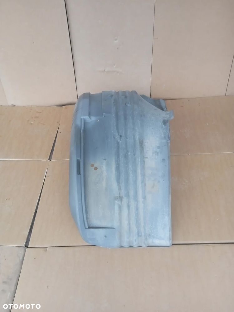 Nadkole Błotnik Scania prawy przód / lewy tył - 1