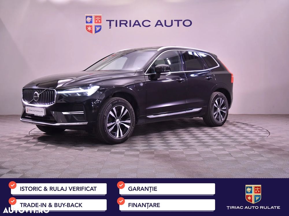 Volvo XC 60 - 1