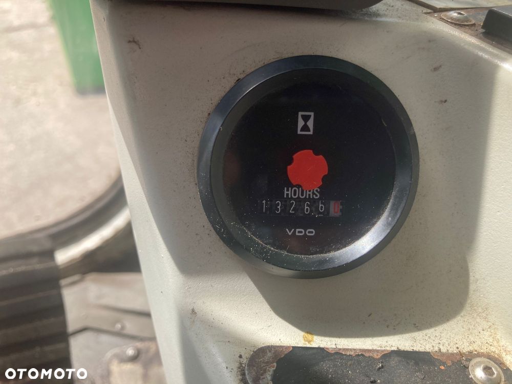 Sennebogen 825 M - 12