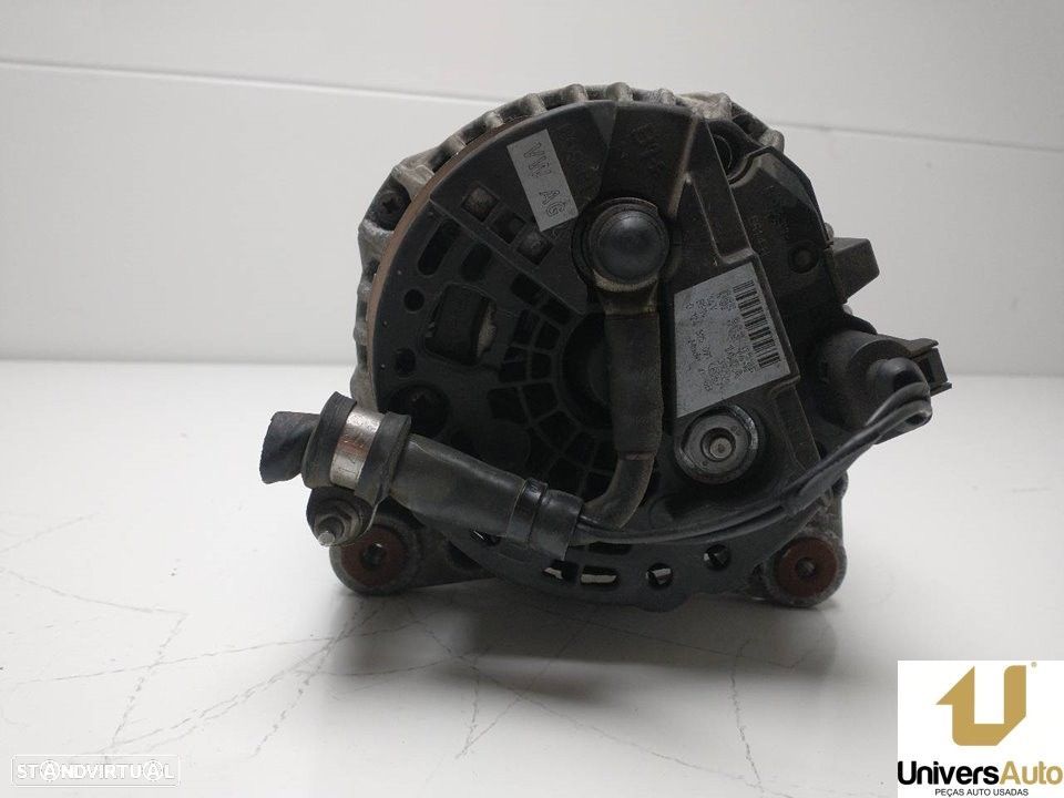 ALTERNADOR SEAT ALTEA 2007 -06F903023F - 3