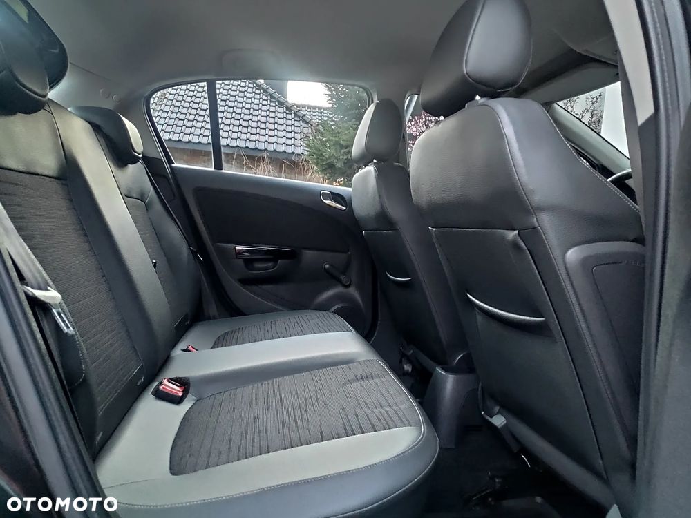 Opel Corsa - 11