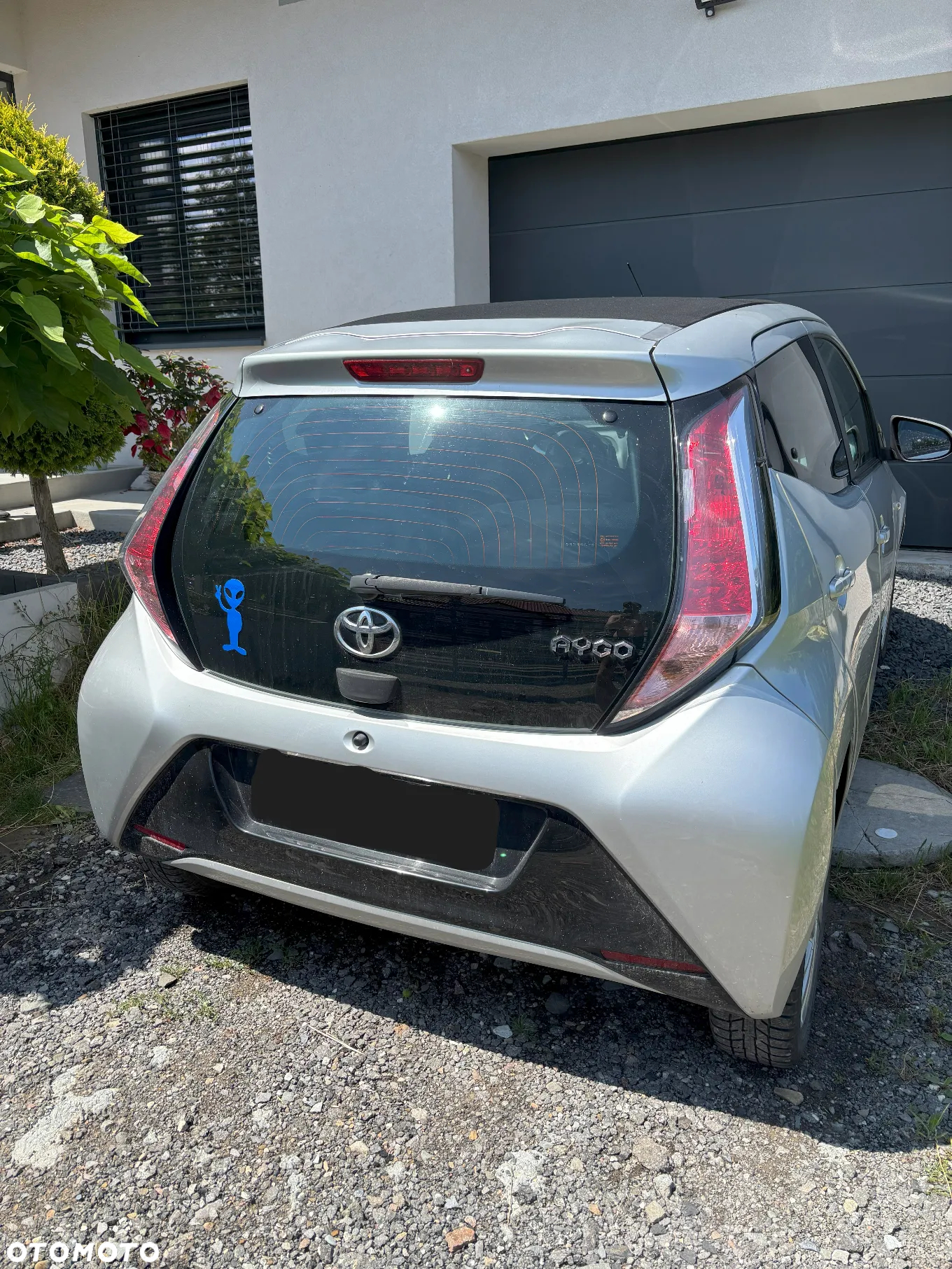 Toyota Aygo - 12