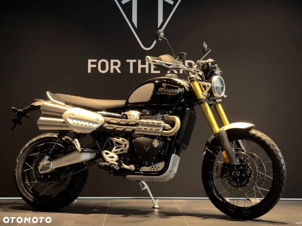 Triumph Scrambler - 3