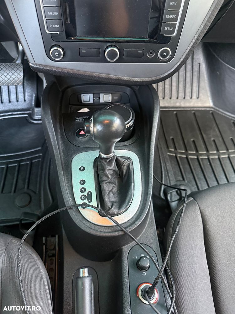 Seat Leon 1.6 TDI DPF DSG Style Copa - 17