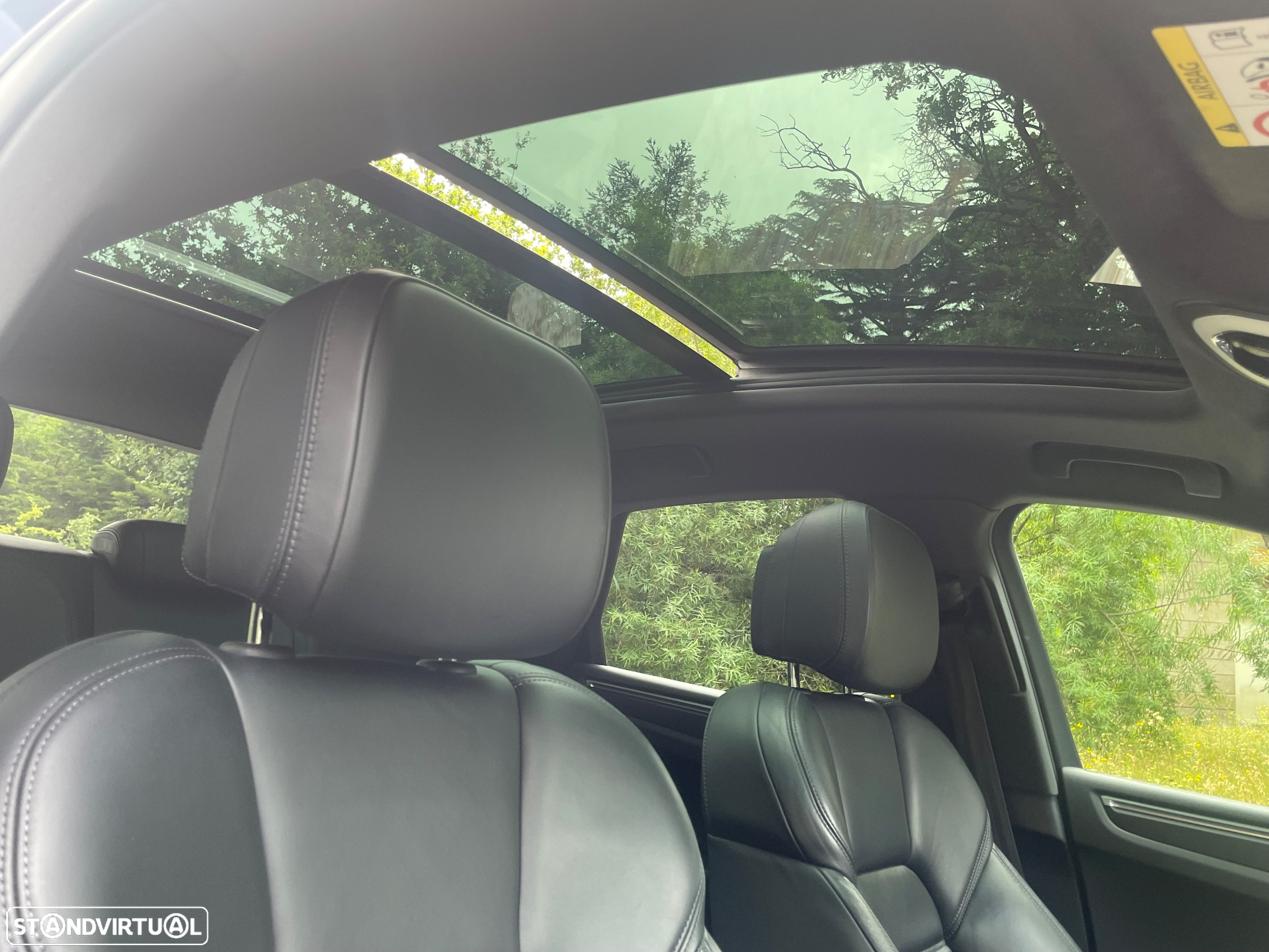 Porsche Macan Standard - 33
