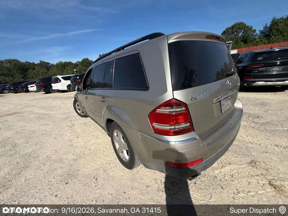 Mercedes-Benz GL - 2