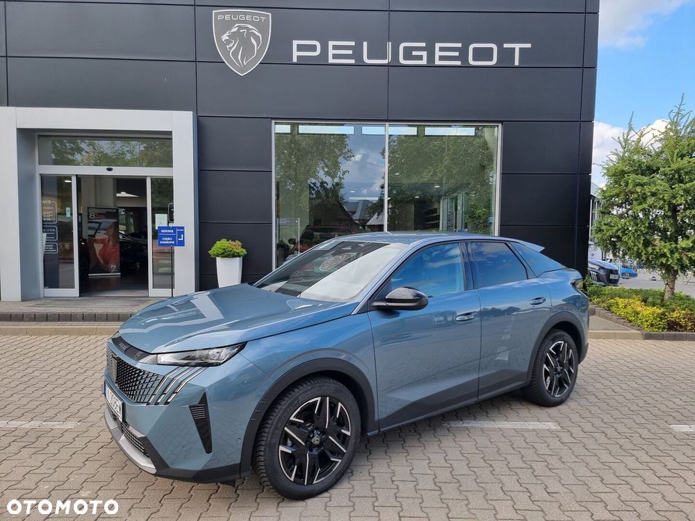 Peugeot 3008 - 1