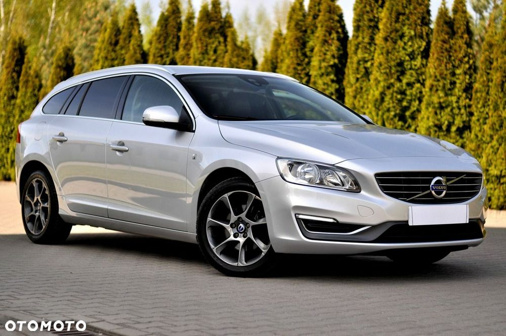 Volvo V60 D2 Ocean Race - 32
