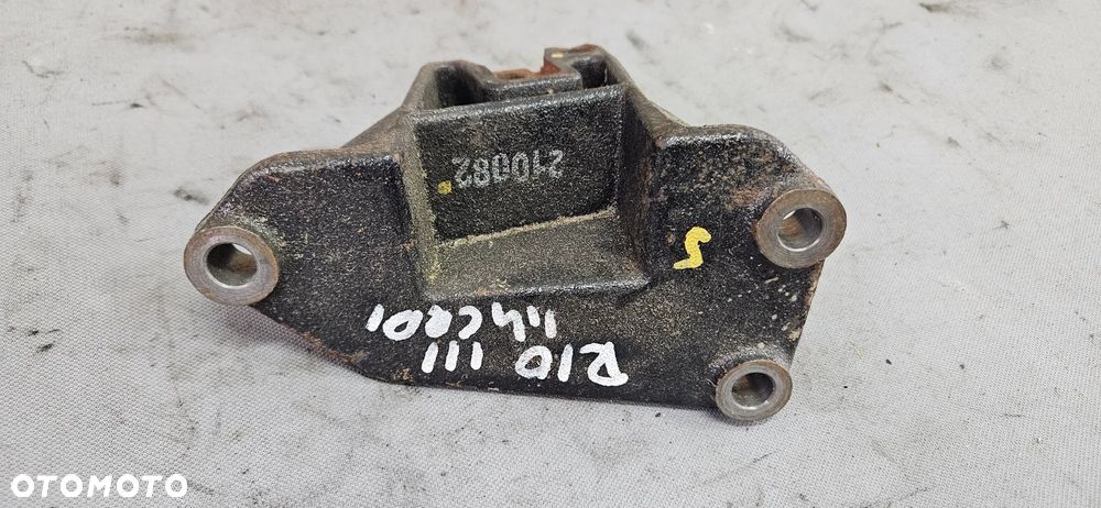 Łapa poduszka skrzyni Kia Rio III 1,4 CRDI 6-bieg manual 3-5 - 4