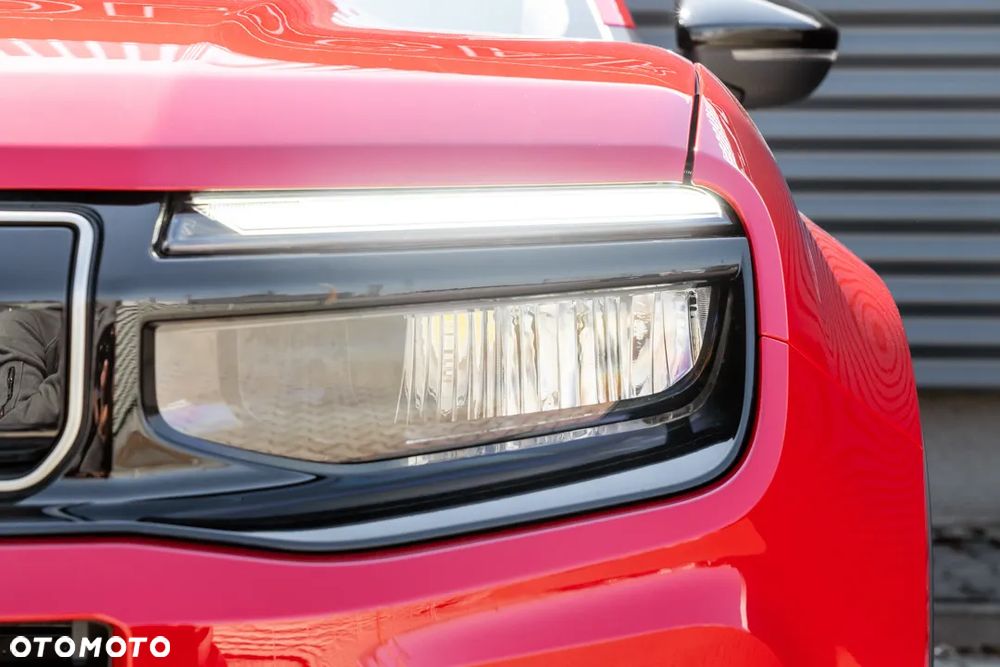 Jeep Avenger 1.2 T3 mHEV Altitude FWD eDCT6 - 3