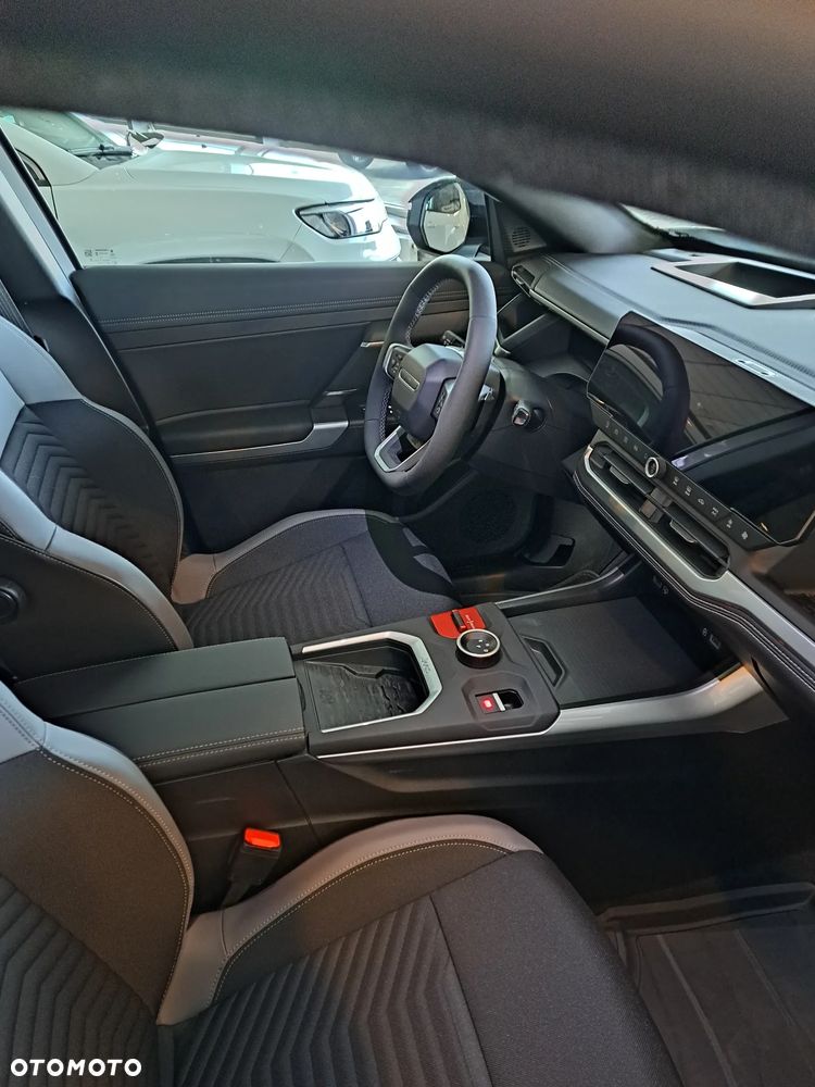 Jeep Compass 1.2 T3 mHEV First Edition FWD DCT - 14