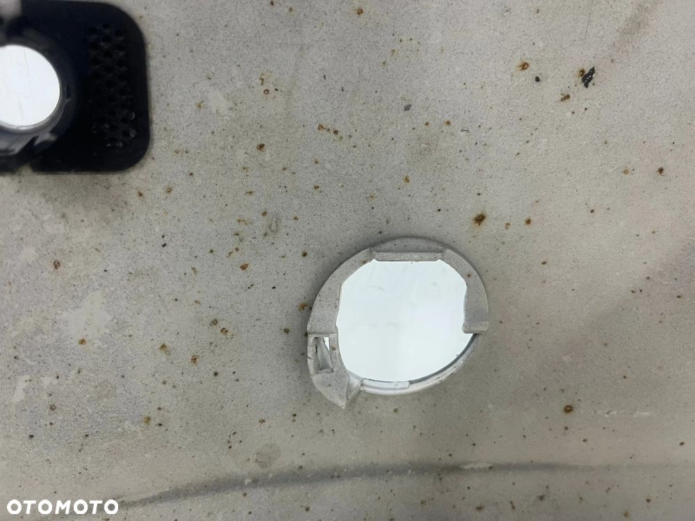 Zderzak tylny Opel Insignia A 1 I 13-17r. Lift tył Sedan 4XPDC 22793834 - 16