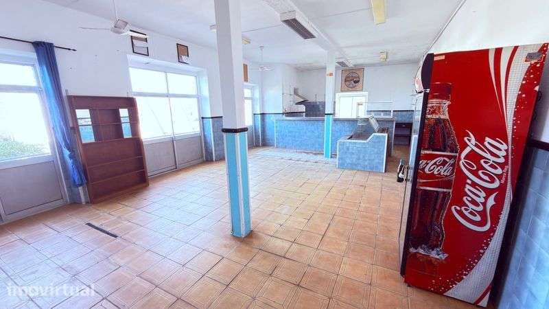 Espaço Comercial - Grande imagem: 3/4