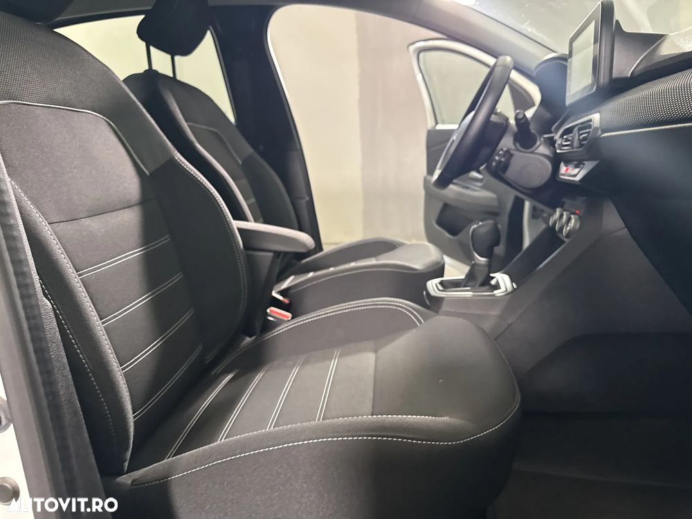 Dacia Logan TCe 90 CVT Prestige - 12