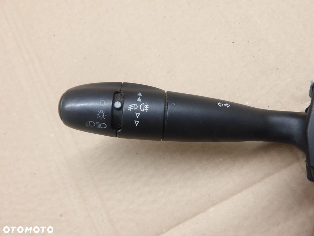 CITROEN JUMPY II 1.6 HDI PRZEŁĄCZNIK ZESPOLONY MANETKA - 4