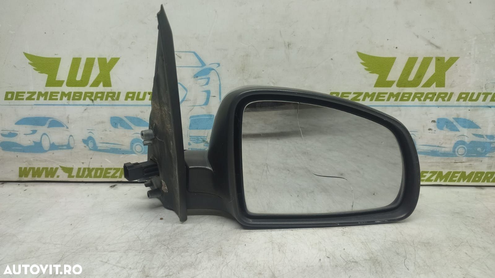 Oglinda dreapta e9014176 Opel Meriva 1 [2002 - 2006] - 1