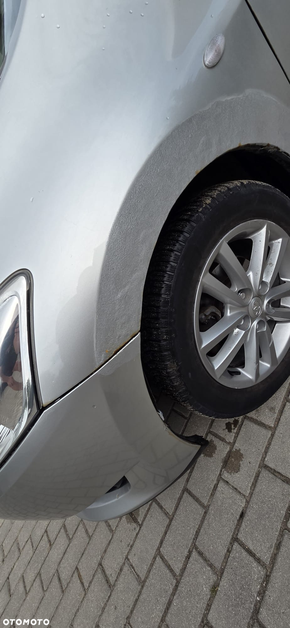 Toyota Auris 1.6 Premium - 12
