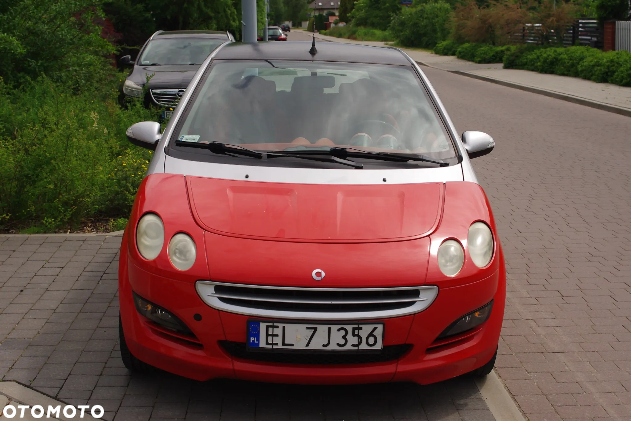 Smart Forfour passion - 35