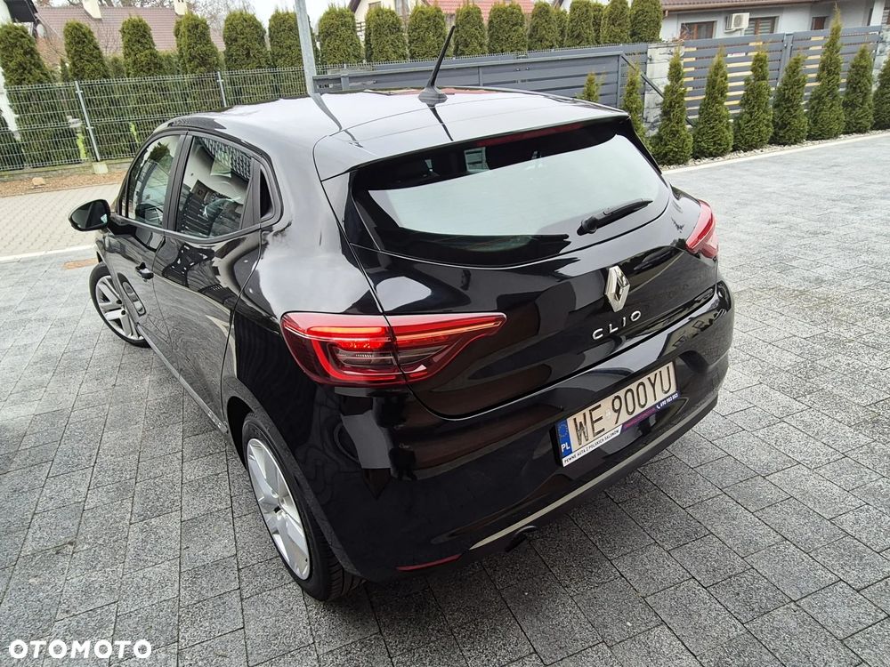 Renault Clio 1.0 TCe Zen - 4