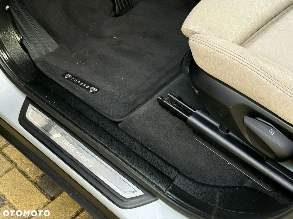 BMW X3 sDrive20i xLine - 26
