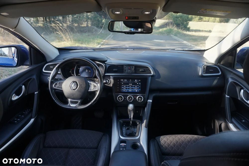 Renault Kadjar - 11