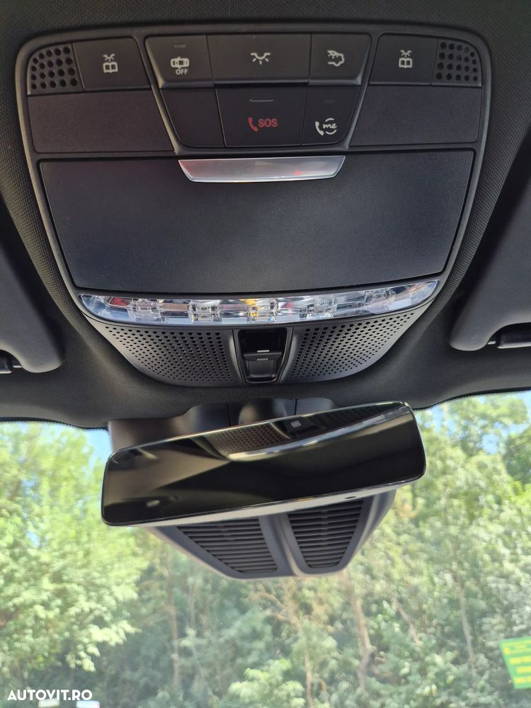 Mercedes-Benz GLC 220 d 4MATIC - 17