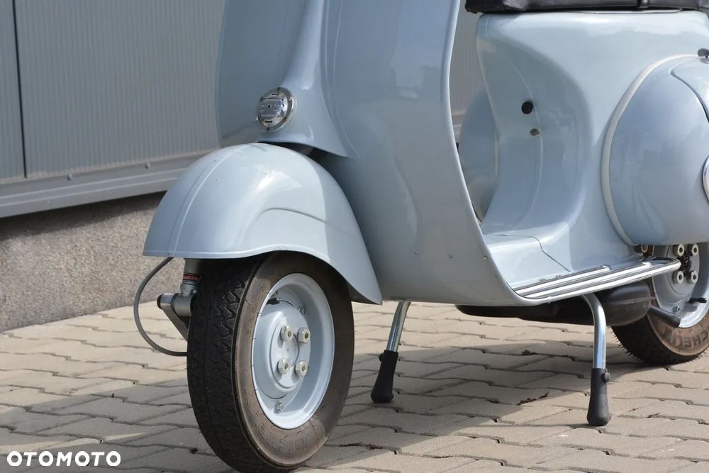 Vespa VNB - 5
