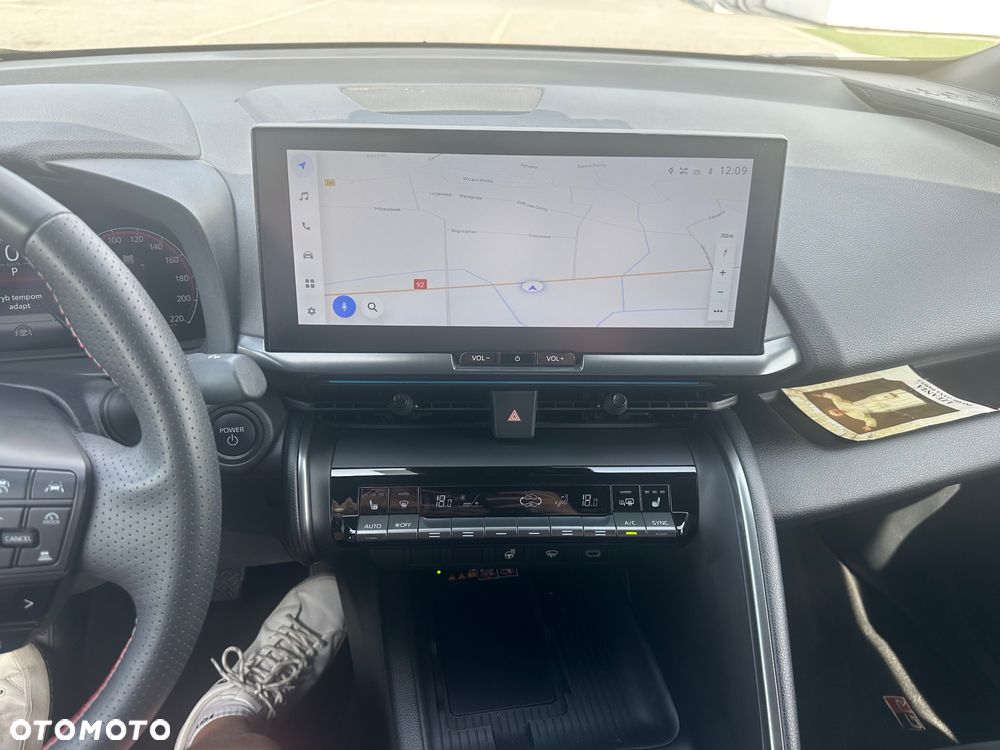 Toyota C-HR 2.0 Hybrid Dynamic Force GR Sport Premiere Edition - 18