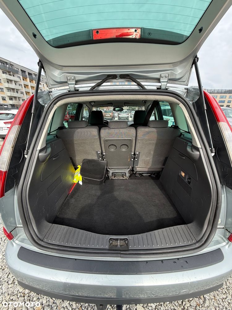 Ford Focus C-Max - 5