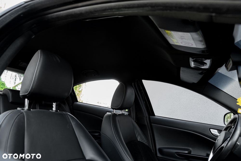 Alfa Romeo Giulietta 1.4 TB 16V Multiair Turismo - 27