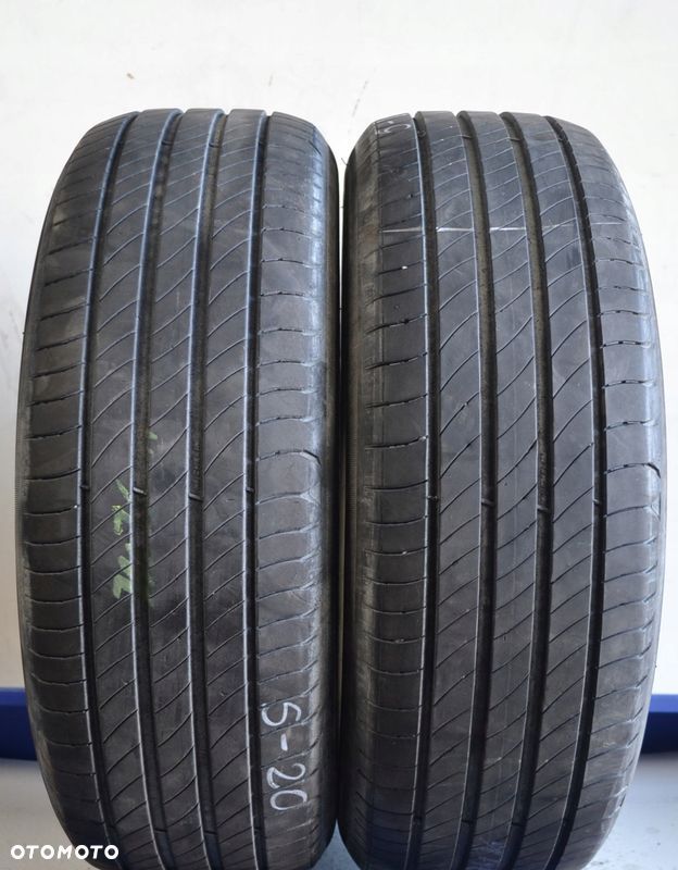 205/60R16 92H MICHELIN PRIMACY 4 x2szt 3358o - 1
