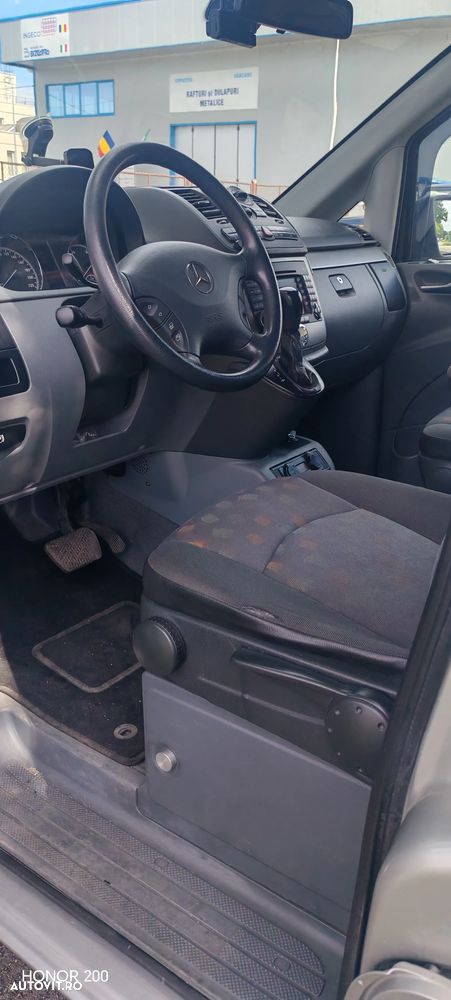 Mercedes-Benz Vito - 20