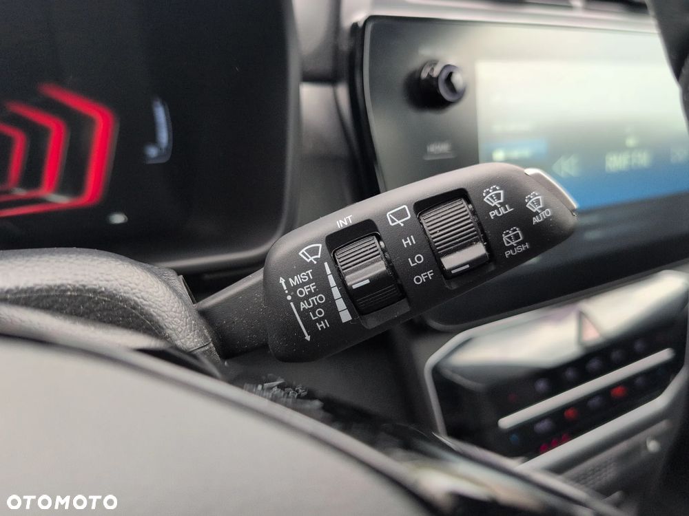 SsangYong/KGM Tivoli 1.5 T-GDI Adventure - 26