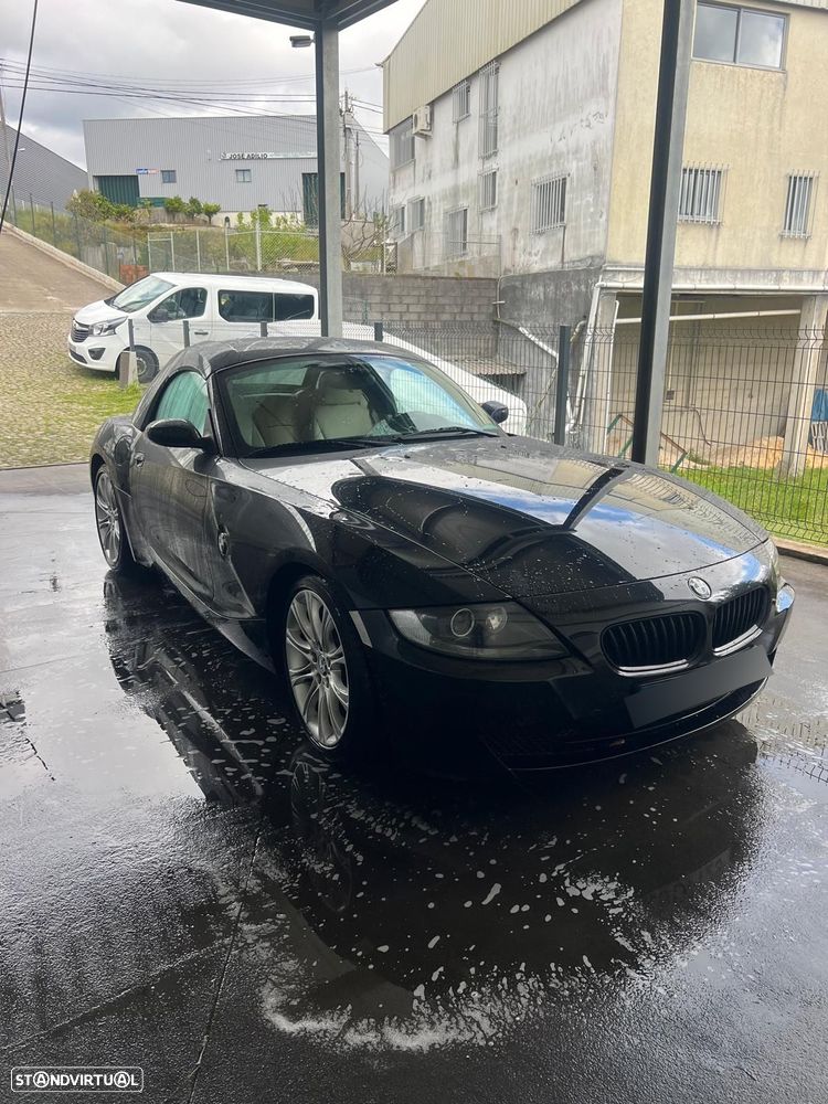 BMW Z4 2.0 - 11