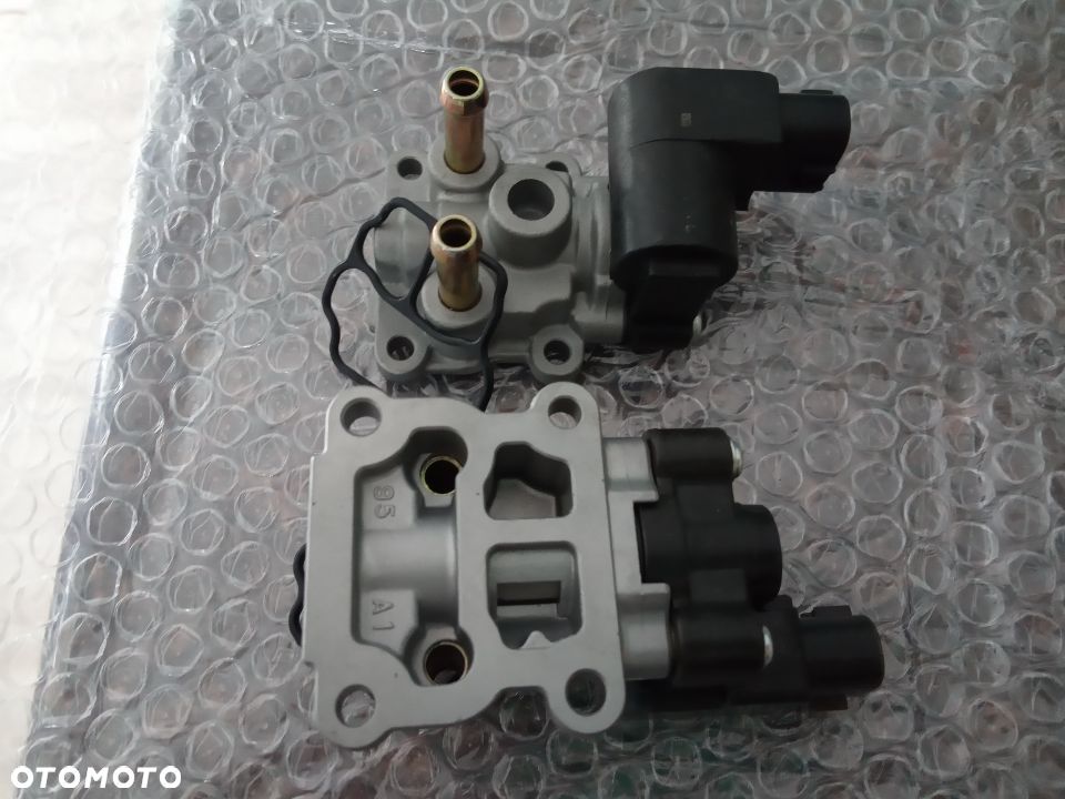 NOWY silniczek silnik krokowy TOYOTA COROLLA E11 1.3 1.4 1.5 1.6 1.8 2.0 98-00 avensis 97-03 diesel benzyna T22 Idle Air Control IAC Valve stepper motor - 1