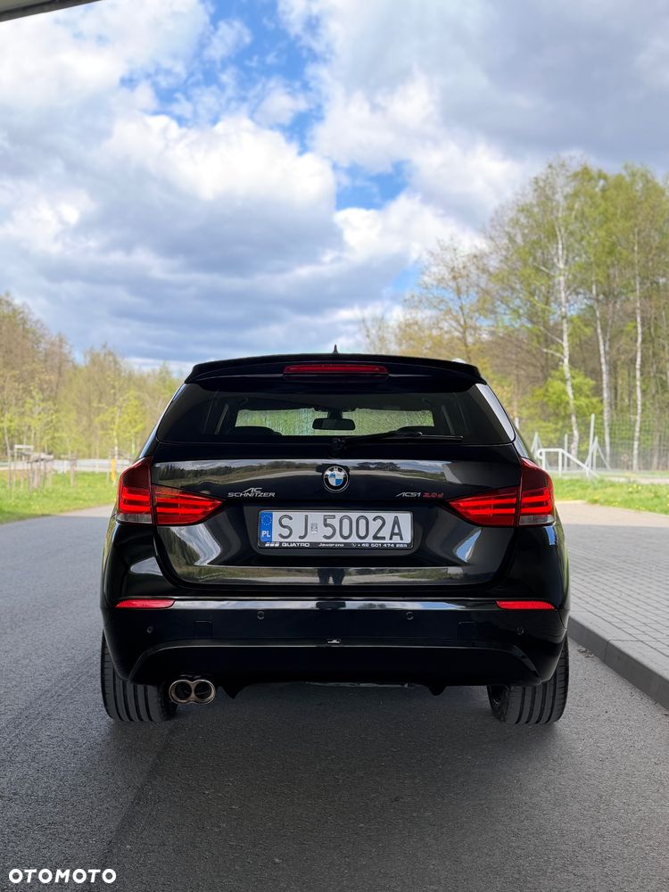 BMW X1 xDrive20d - 17