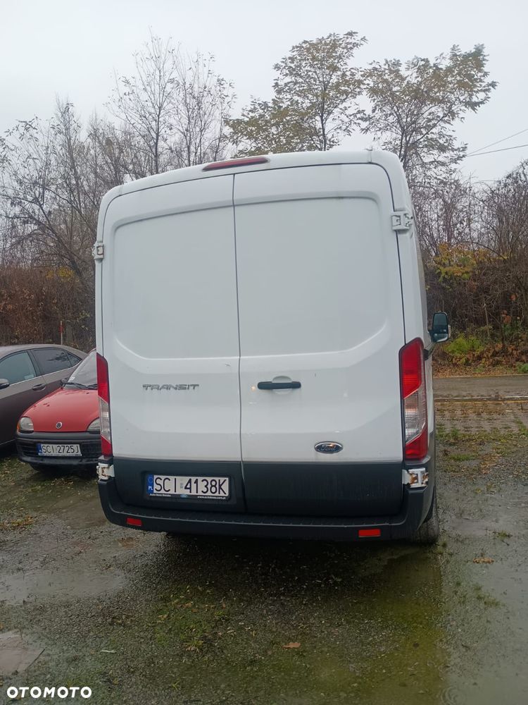 Ford Transit Kombi L2H2 Trend - 5