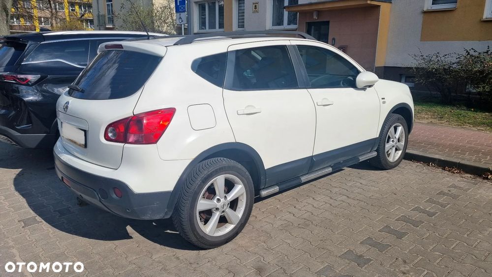 Nissan Qashqai 2.0 Tekna Premium - 8