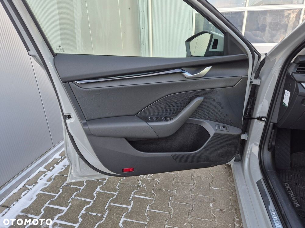 Skoda Octavia - 14