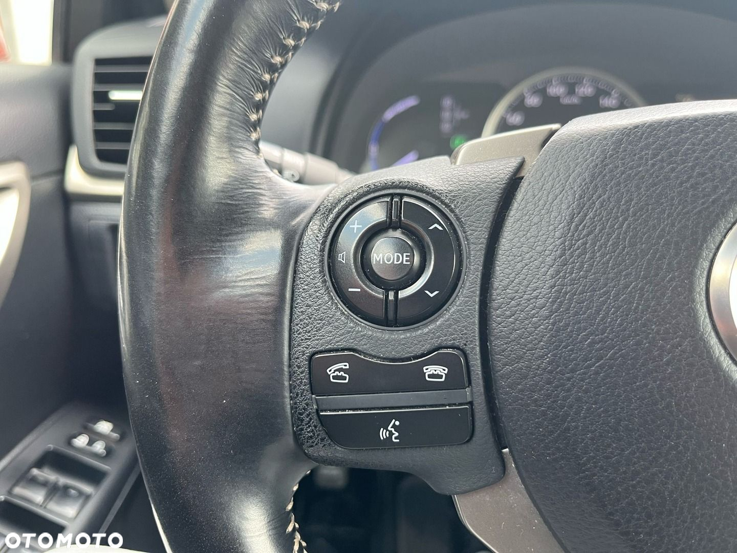 Lexus CT - 26