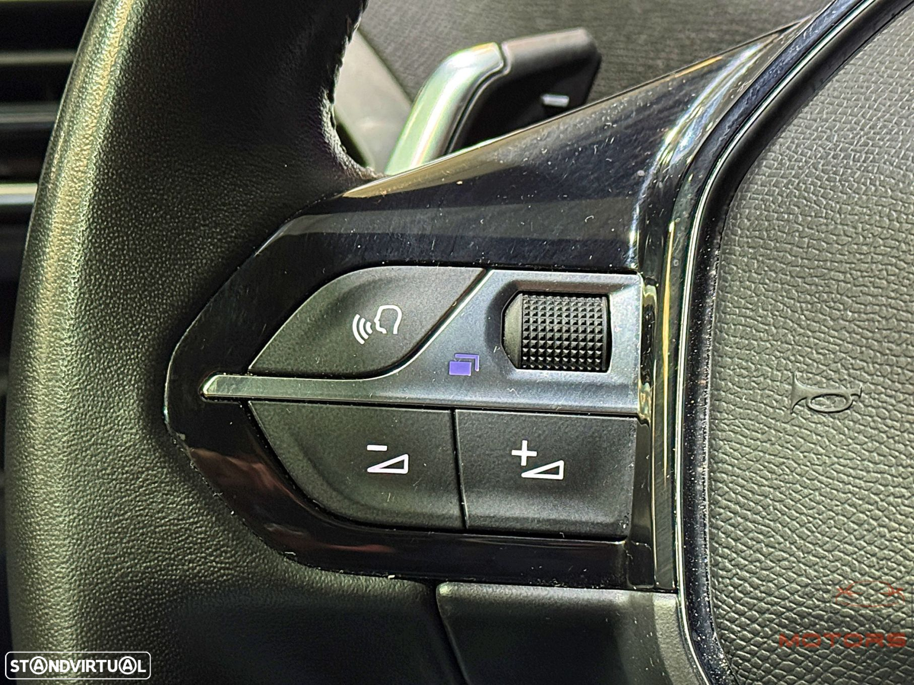 Peugeot 3008 PureTech 130 Stop & Start GPF EAT8 Active Business-Pack - 21