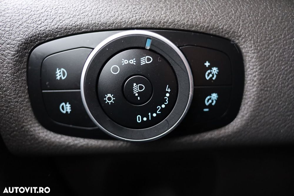 Ford Transit Custom L1H2 - 22