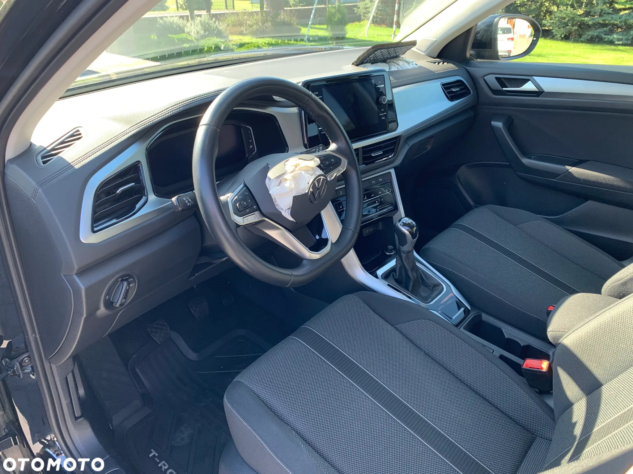 Volkswagen T-Roc 1.5 TSI ACT Premium - 6