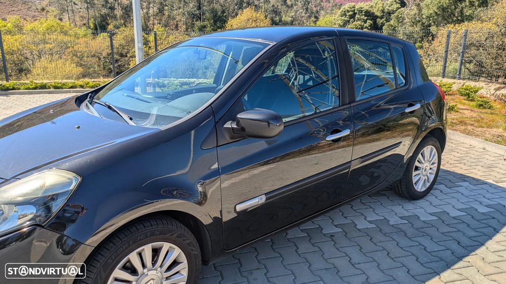Renault Clio 1.5 dCi FAirway - 2