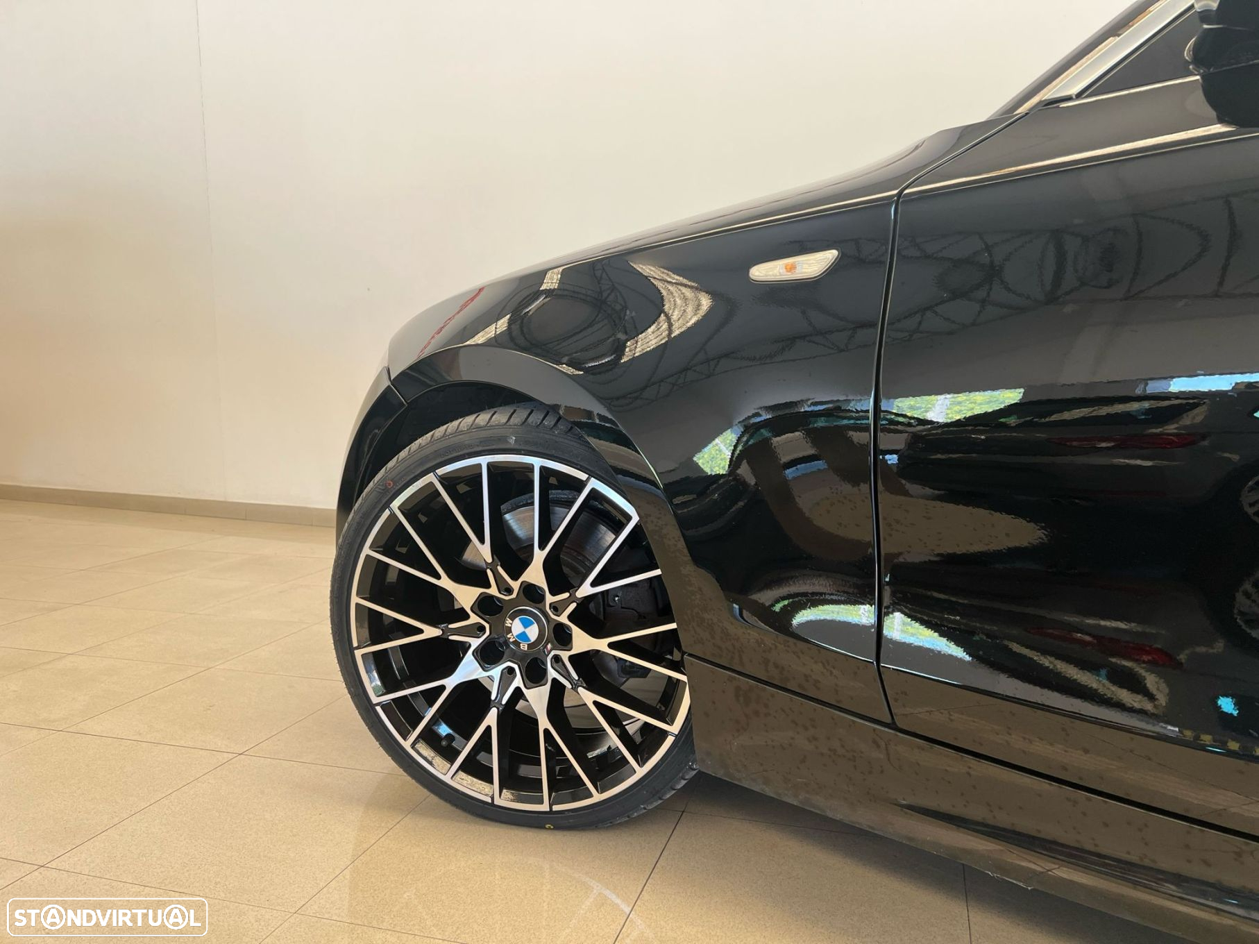 BMW 123 - 6