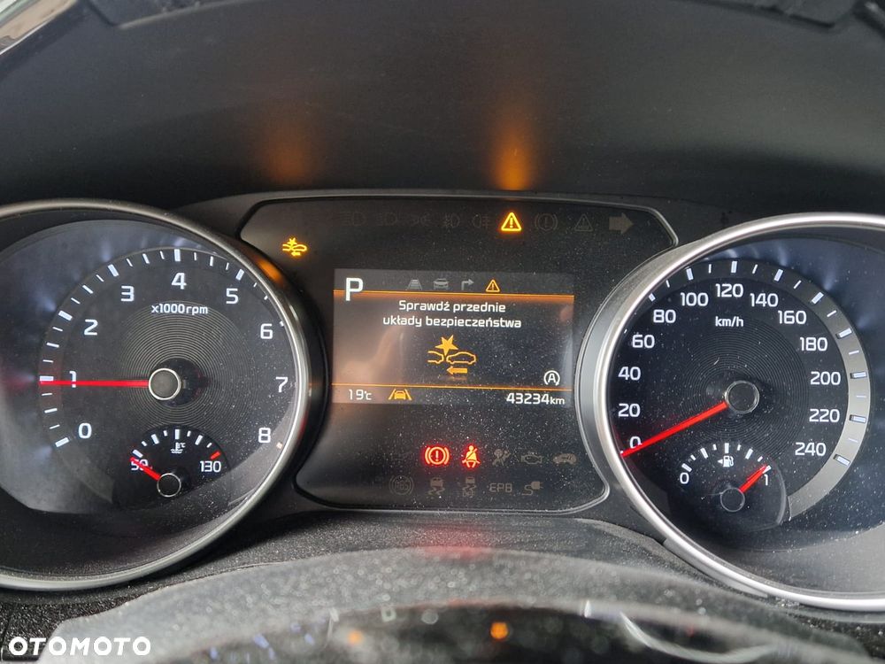 Kia XCeed 1.5 T-GDI L DCT - 15