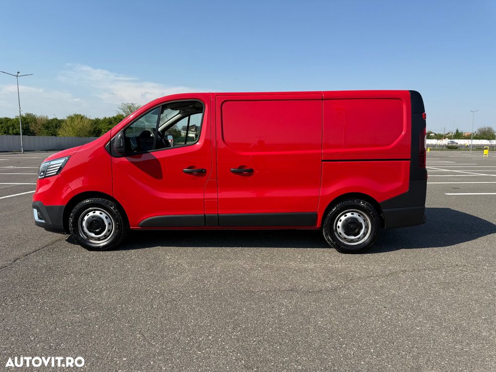 Renault Trafic Blue Grand Aut. Evolution - 12